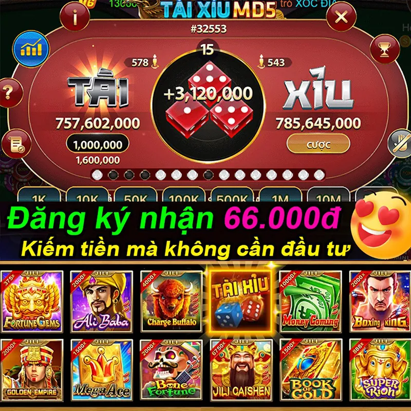 Các tính năng nổi bật trong Bắn Cá 88xx