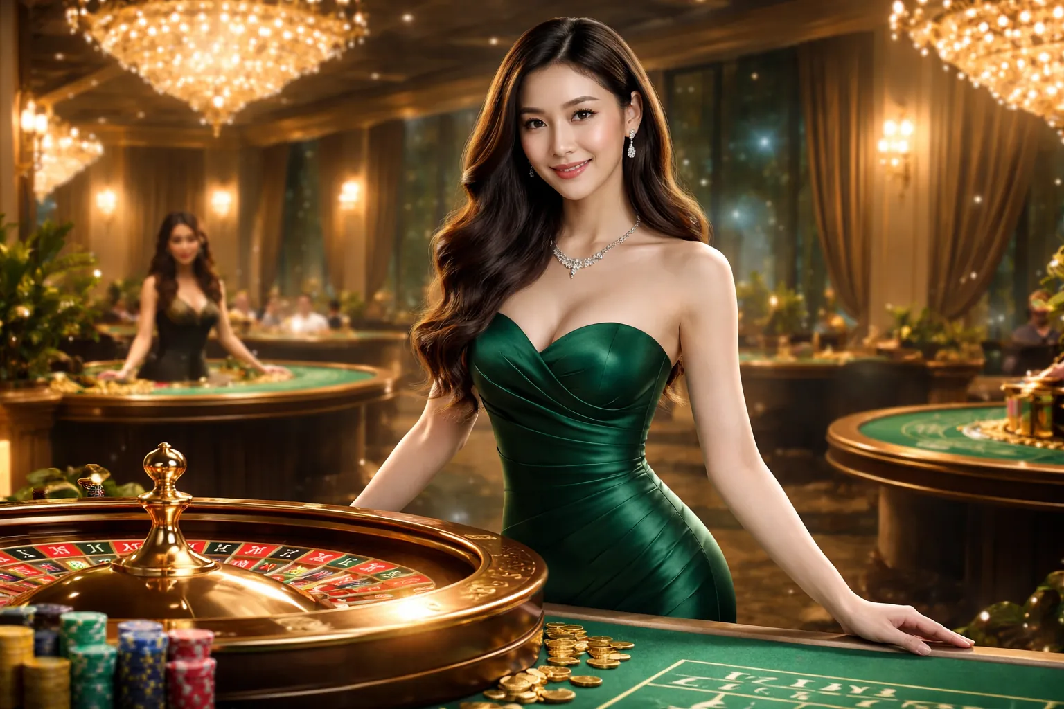 Trò chơi slot 88xx với jackpot lớn và đồ họa sống động