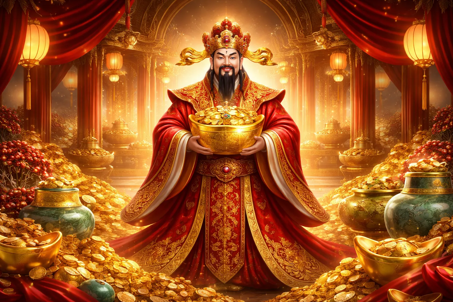 Hình ảnh chính Bắn Cá 88xx với đồ họa đại dương sống động