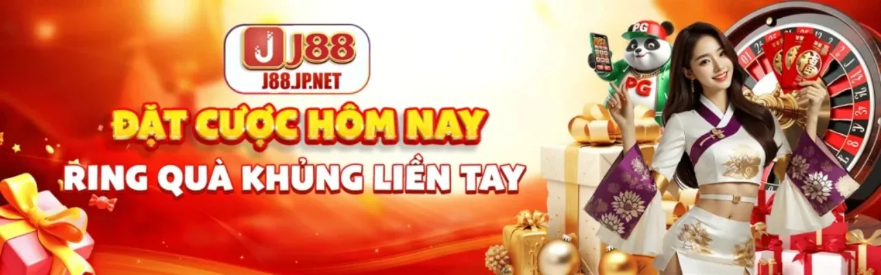 Banner khuyến mãi 88xx dành cho thành viên mới với tiền thưởng và quà tặng